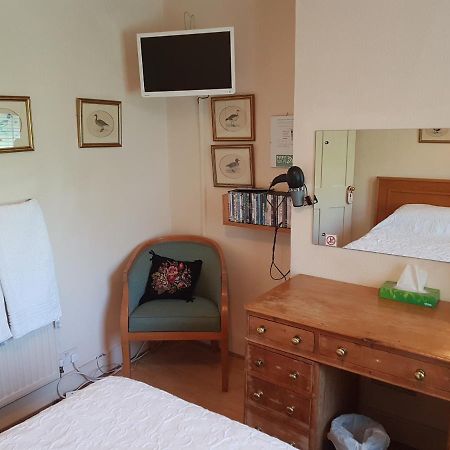 Keyfield Terrace Serviced Apartments St Albans Zewnętrze zdjęcie